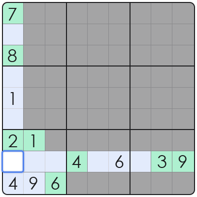 advantages of playing sudoku